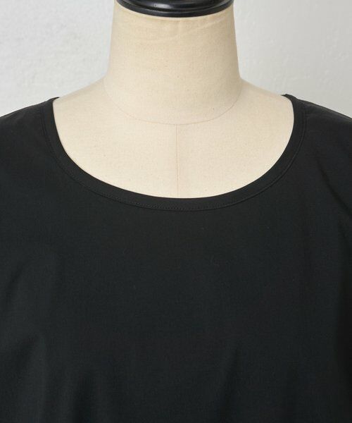 BEARDSLEY / ビアズリー シャツ・ブラウス | 《3/28(土)12：00予約開始》バルーンチュニック《LIVETART》 | 詳細19