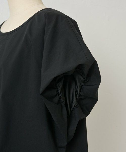 BEARDSLEY / ビアズリー シャツ・ブラウス | 《3/28(土)12：00予約開始》バルーンチュニック《LIVETART》 | 詳細20