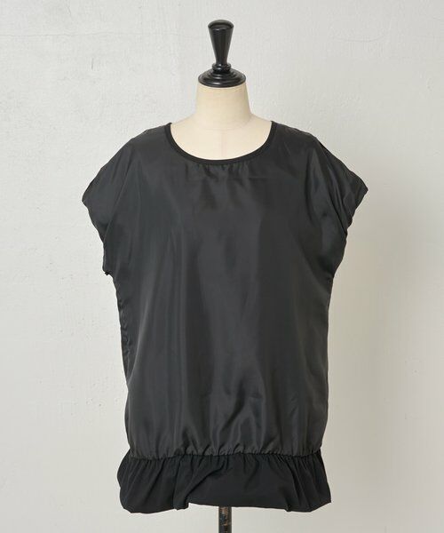 BEARDSLEY / ビアズリー シャツ・ブラウス | 《3/28(土)12：00予約開始》バルーンチュニック《LIVETART》 | 詳細23