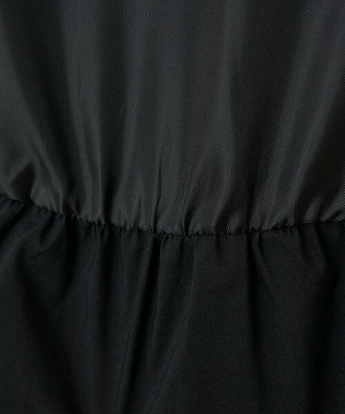 BEARDSLEY / ビアズリー シャツ・ブラウス | 《3/28(土)12：00予約開始》バルーンチュニック《LIVETART》 | 詳細24