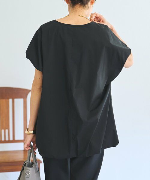 BEARDSLEY / ビアズリー シャツ・ブラウス | 《3/28(土)12：00予約開始》バルーンチュニック《LIVETART》 | 詳細3