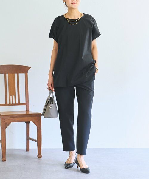 BEARDSLEY / ビアズリー シャツ・ブラウス | 《3/28(土)12：00予約開始》バルーンチュニック《LIVETART》 | 詳細6