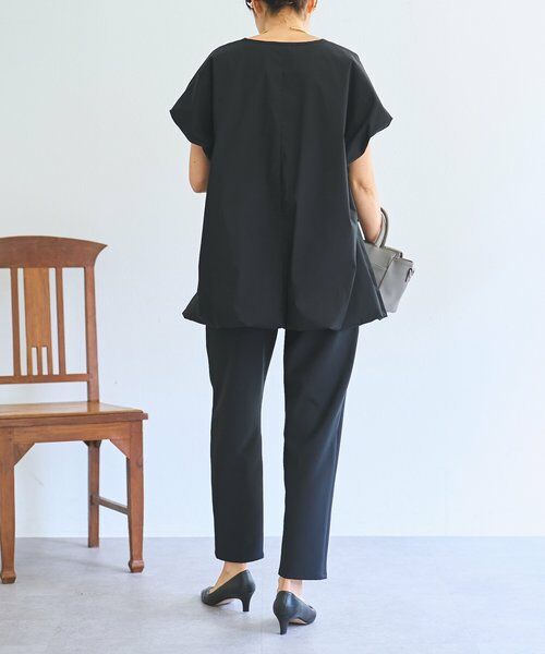 BEARDSLEY / ビアズリー シャツ・ブラウス | 《3/28(土)12：00予約開始》バルーンチュニック《LIVETART》 | 詳細8