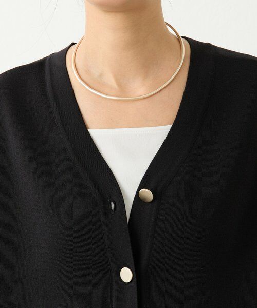 BEARDSLEY / ビアズリー シャツ・ブラウス | 《3/28(土)12:00予約》サテンタンク《LIVETART》 | 詳細11