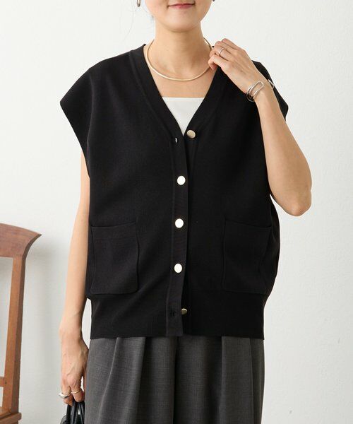 BEARDSLEY / ビアズリー シャツ・ブラウス | 《3/28(土)12:00予約》サテンタンク《LIVETART》 | 詳細13