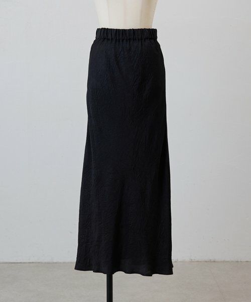 BEARDSLEY / ビアズリー ロング・マキシ丈スカート | 《4/21(火)12:00予約開始》アセテートバイヤススカート《FRIPIER》 | 詳細17