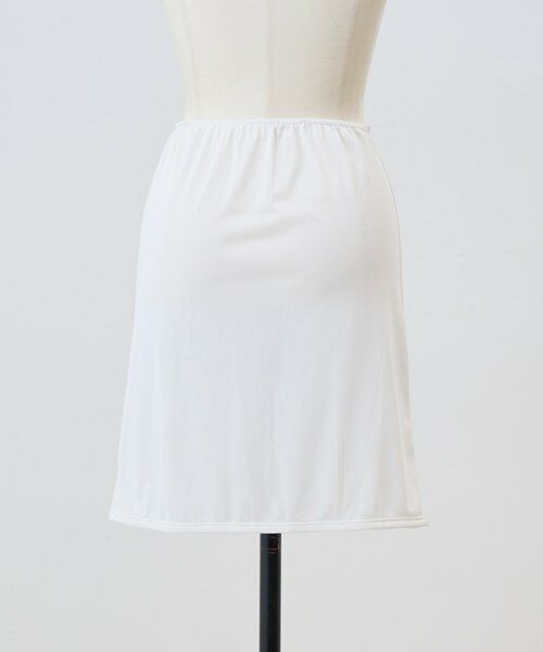 BEARDSLEY / ビアズリー ロング・マキシ丈スカート | ドットバイヤススカート《FRIPIER》 | 詳細18