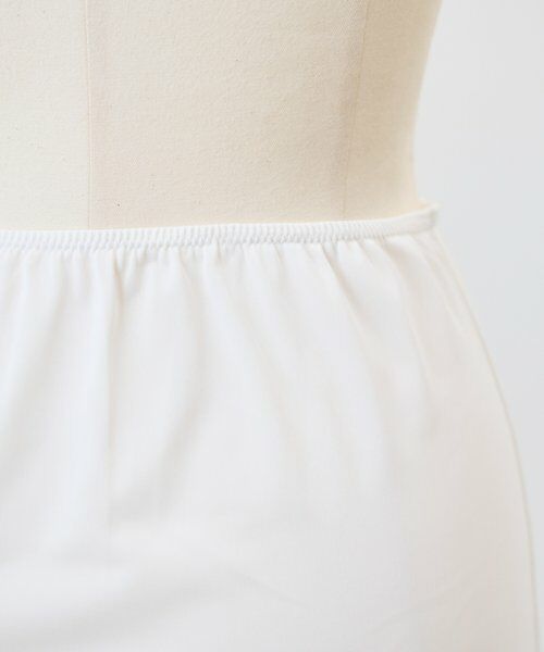 BEARDSLEY / ビアズリー ロング・マキシ丈スカート | ドットバイヤススカート《FRIPIER》 | 詳細19