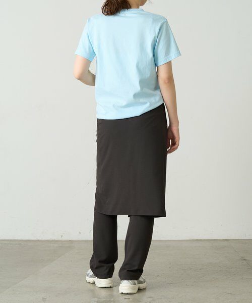 BEARDSLEY / ビアズリー その他パンツ | レイヤードパンツ《FRIPIER》 | 詳細16