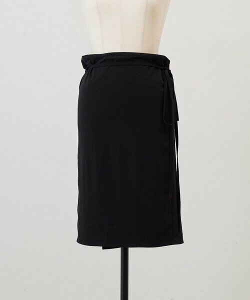 BEARDSLEY / ビアズリー その他パンツ | レイヤードパンツ《FRIPIER》 | 詳細21