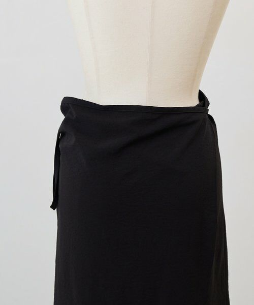 BEARDSLEY / ビアズリー その他パンツ | レイヤードパンツ《FRIPIER》 | 詳細24