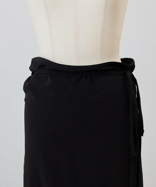 BEARDSLEY / ビアズリー その他パンツ | レイヤードパンツ《FRIPIER》 | 詳細25