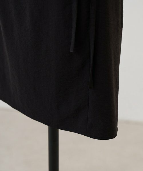 BEARDSLEY / ビアズリー その他パンツ | レイヤードパンツ《FRIPIER》 | 詳細27