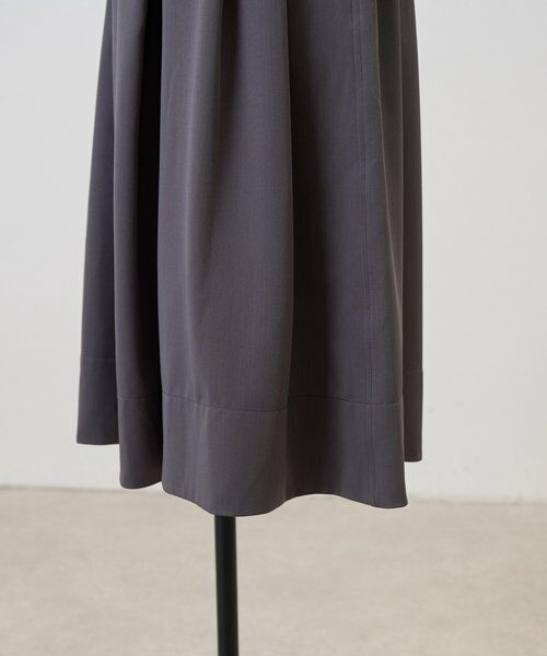 BEARDSLEY / ビアズリー その他パンツ | 《4/21(火)12:00予約開始》タックキュロット《FRIPIER》 | 詳細20