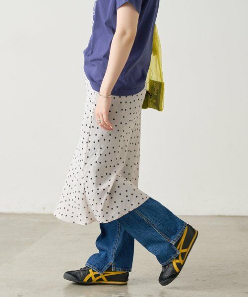 BEARDSLEY / ビアズリー デニムパンツ | フレアデニム《FRIPIER》 | 詳細1