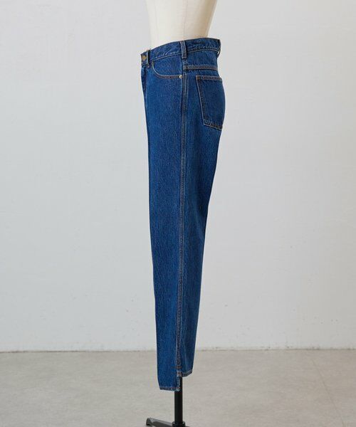 BEARDSLEY / ビアズリー デニムパンツ | フレアデニム《FRIPIER》 | 詳細15