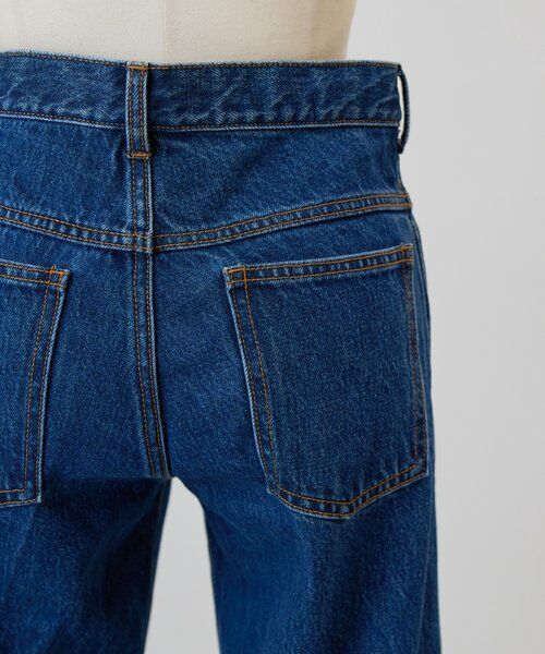 BEARDSLEY / ビアズリー デニムパンツ | フレアデニム《FRIPIER》 | 詳細19