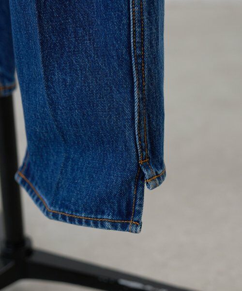 BEARDSLEY / ビアズリー デニムパンツ | フレアデニム《FRIPIER》 | 詳細20