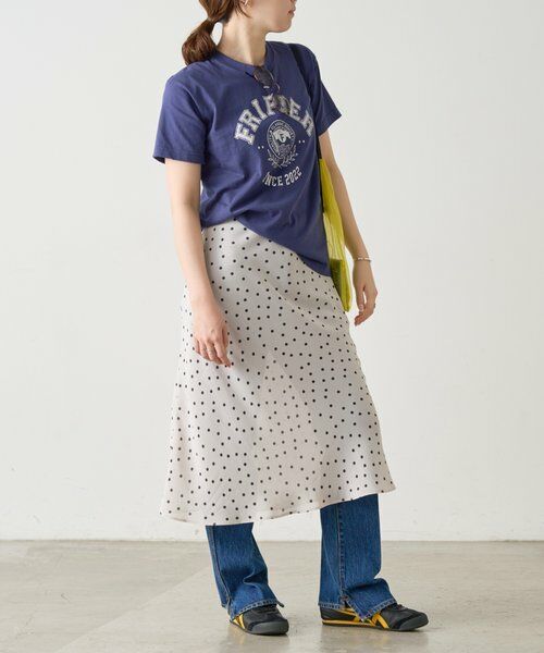 BEARDSLEY / ビアズリー デニムパンツ | フレアデニム《FRIPIER》 | 詳細4