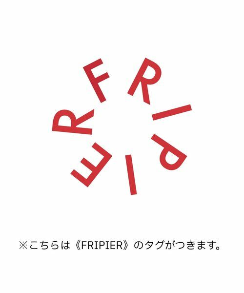 BEARDSLEY / ビアズリー シャツ・ブラウス | フリルハオリブラウス《FRIPIER》 | 詳細30