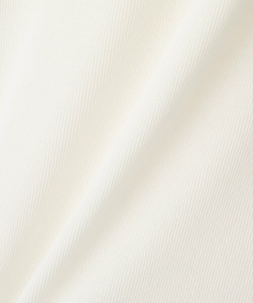 BEARDSLEY / ビアズリー キャミソール・チューブトップ | 《4/21(火)12:00予約開始》スソレースタンク《FRIPIER》 | 詳細22