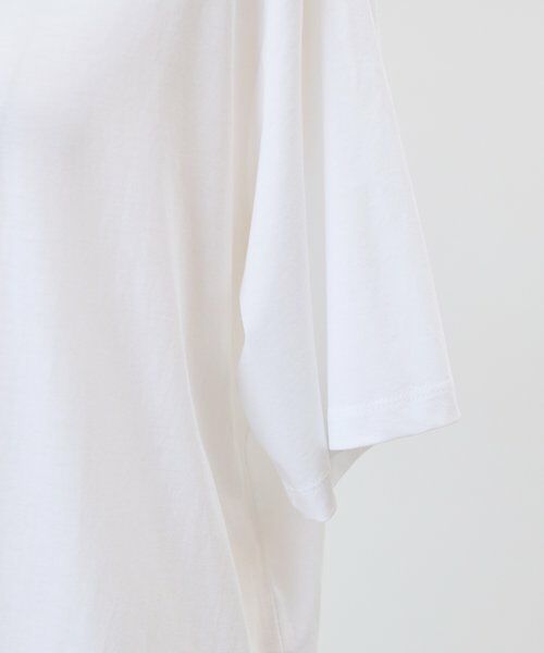 BEARDSLEY / ビアズリー カットソー | スソレースTee《FRIPIER》 | 詳細26