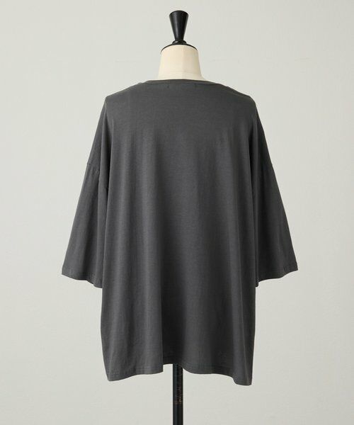 BEARDSLEY / ビアズリー Tシャツ | 《4/21(火)12:00予約開始》ドッグプリントTee《FRIPIER》 | 詳細10