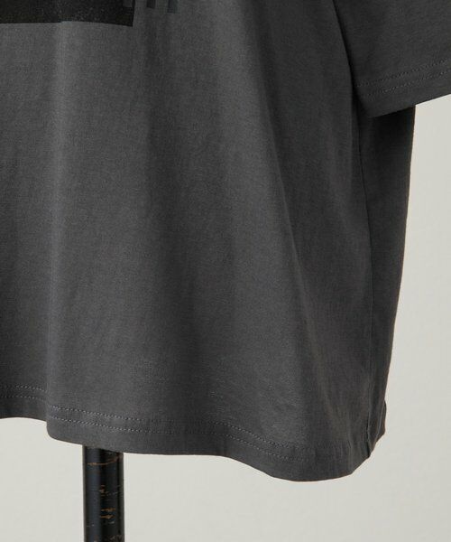 BEARDSLEY / ビアズリー Tシャツ | 《4/21(火)12:00予約開始》ドッグプリントTee《FRIPIER》 | 詳細14