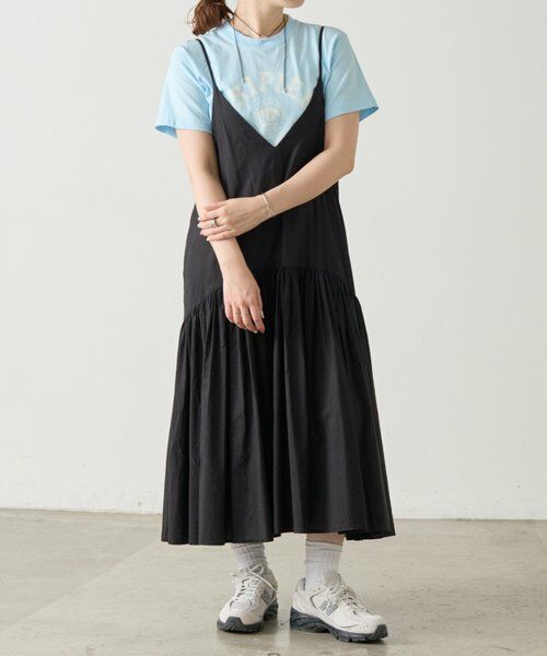 BEARDSLEY / ビアズリー Tシャツ | 《4/21(火)12:00予約開始》カレッジプリントTee《FRIPIER》 | 詳細12