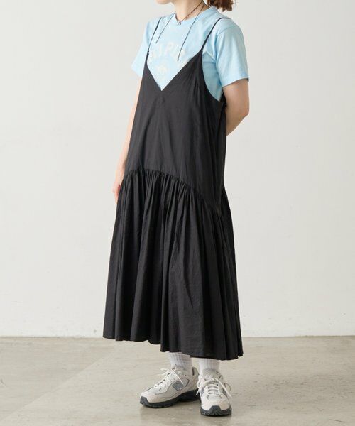 BEARDSLEY / ビアズリー Tシャツ | 《4/21(火)12:00予約開始》カレッジプリントTee《FRIPIER》 | 詳細13