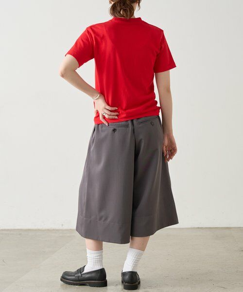 BEARDSLEY / ビアズリー Tシャツ | 《4/21(火)12:00予約開始》カレッジプリントTee《FRIPIER》 | 詳細8