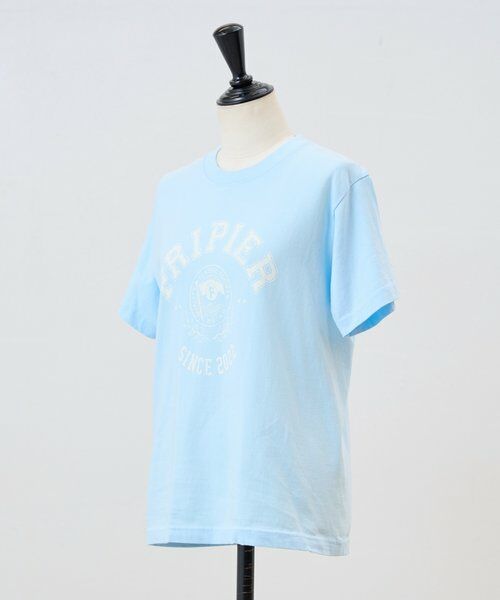 BEARDSLEY / ビアズリー Tシャツ | 《4/21(火)12:00予約開始》カレッジプリントTee《FRIPIER》 | 詳細27