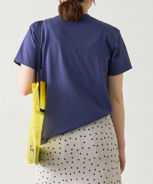 BEARDSLEY / ビアズリー Tシャツ | 《4/21(火)12:00予約開始》カレッジプリントTee《FRIPIER》 | 詳細18