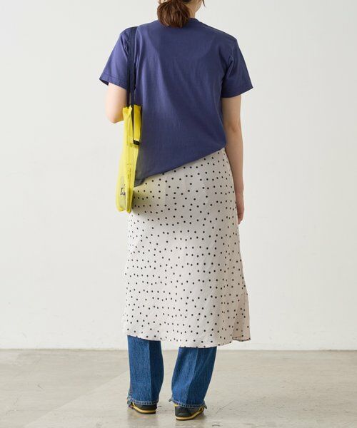 BEARDSLEY / ビアズリー Tシャツ | 《4/21(火)12:00予約開始》カレッジプリントTee《FRIPIER》 | 詳細21