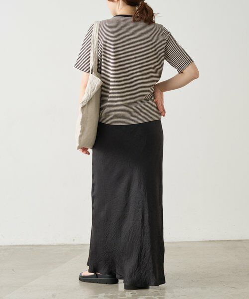 BEARDSLEY / ビアズリー Tシャツ | 《4/21(火)12:00予約開始》ボーダーTee《FRIPIER》 | 詳細18