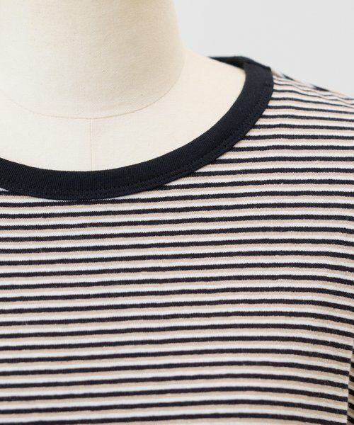 BEARDSLEY / ビアズリー Tシャツ | 《4/21(火)12:00予約開始》ボーダーTee《FRIPIER》 | 詳細20