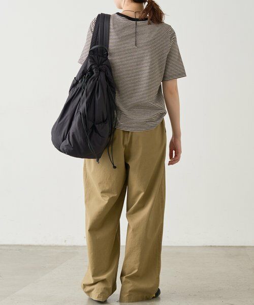 BEARDSLEY / ビアズリー Tシャツ | 《4/21(火)12:00予約開始》ボーダーTee《FRIPIER》 | 詳細14