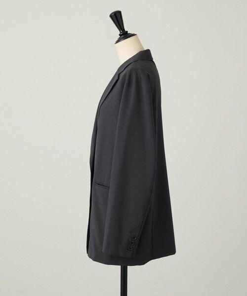 BEARDSLEY / ビアズリー テーラードジャケット | 《4/21(火)12:00予約開始》ライトジャケット《FRIPIER》 | 詳細11