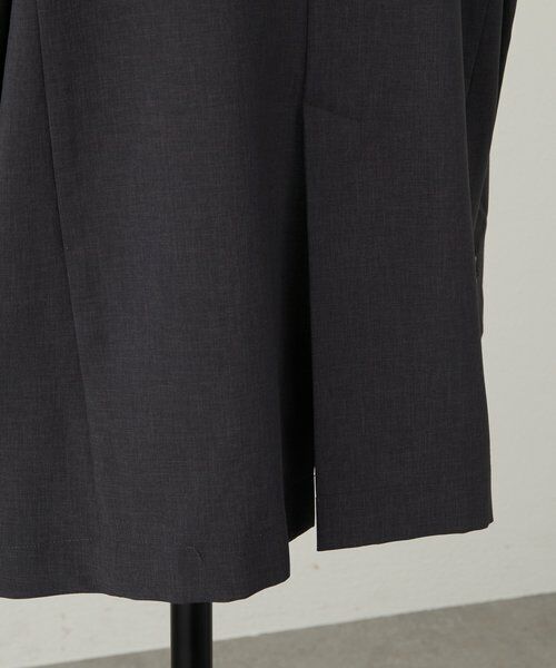 BEARDSLEY / ビアズリー テーラードジャケット | 《4/21(火)12:00予約開始》ライトジャケット《FRIPIER》 | 詳細18