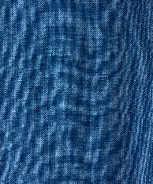 BEARDSLEY / ビアズリー ロング・マキシ丈ワンピース | 《5/2(土)12:00予約開始》15/リネン硫化染めワンピ | 詳細17