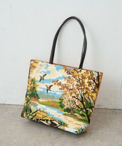 BEARDSLEY / ビアズリー トートバッグ | 《ALEXIA HOLLINGER》トートバッグ