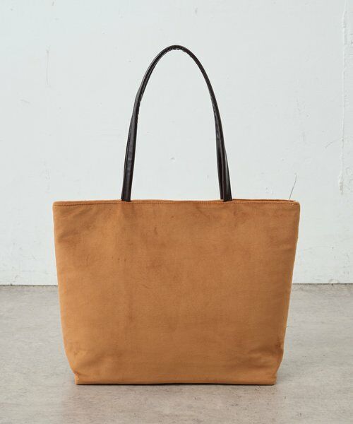 BEARDSLEY / ビアズリー トートバッグ | 《ALEXIA HOLLINGER》トートバッグ | 詳細3