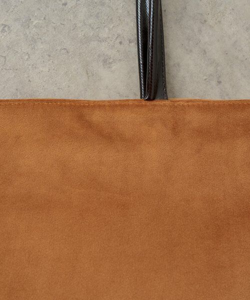 BEARDSLEY / ビアズリー トートバッグ | 《ALEXIA HOLLINGER》トートバッグ | 詳細5