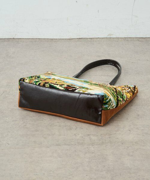 BEARDSLEY / ビアズリー トートバッグ | 《ALEXIA HOLLINGER》トートバッグ | 詳細6