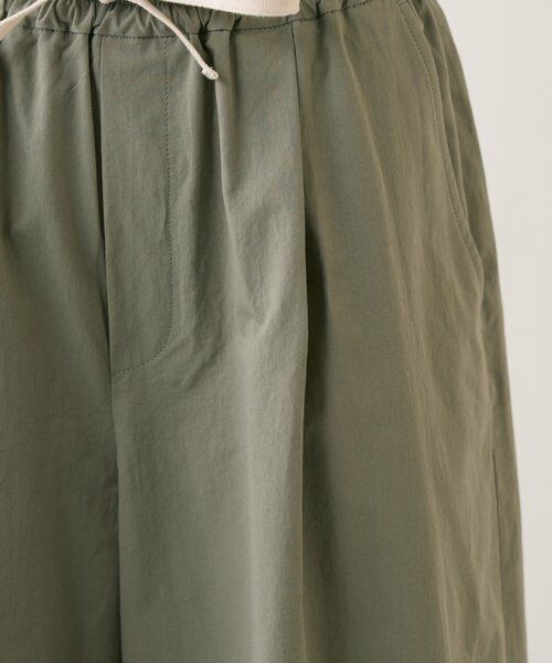 BEARDSLEY / ビアズリー その他パンツ | 《4/10(金)12:00予約開始》カーブチノイージーパンツ | 詳細20