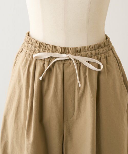 BEARDSLEY / ビアズリー その他パンツ | 《4/10(金)12:00予約開始》カーブチノイージーパンツ | 詳細13