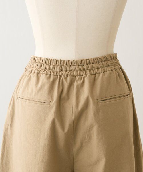 BEARDSLEY / ビアズリー その他パンツ | 《4/10(金)12:00予約開始》カーブチノイージーパンツ | 詳細16