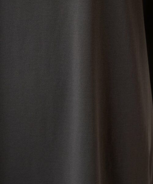 BEARDSLEY / ビアズリー カットソー | 《4/29(水)12:00予約開始予定》HolaチュニックTシャツ | 詳細20