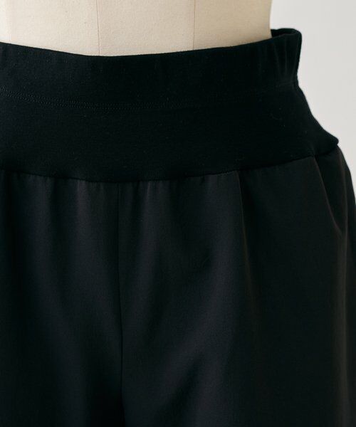 BEARDSLEY / ビアズリー その他パンツ | スリムウエストリブパンツ | 詳細11