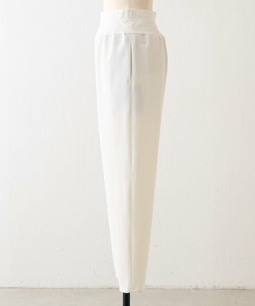 BEARDSLEY / ビアズリー その他パンツ | スリムウエストリブパンツ | 詳細2